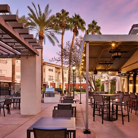 Residence Inn Scottsdale North-3