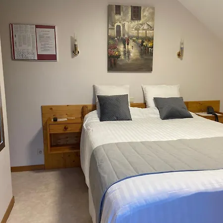 Hotel Beau Site-2