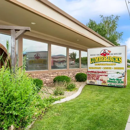 Surestay Plus Hotel By Best Western Susanville-3