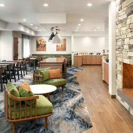 Fairfield Inn Tallahassee North/I-10-3