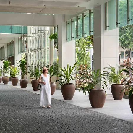 Park Regis By Prince Singapore-2