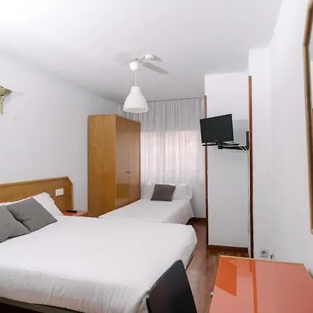 Hostal Arlanzón-3
