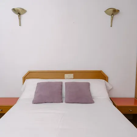Hostal Arlanzón-2