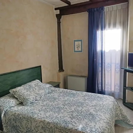 Hotel Borgo Antico-3
