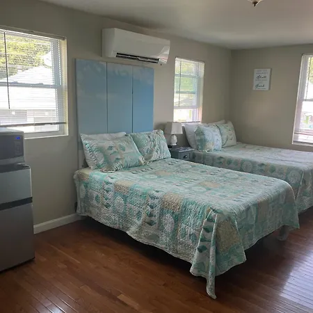 Pine View Lodge Old Orchard Beach-3