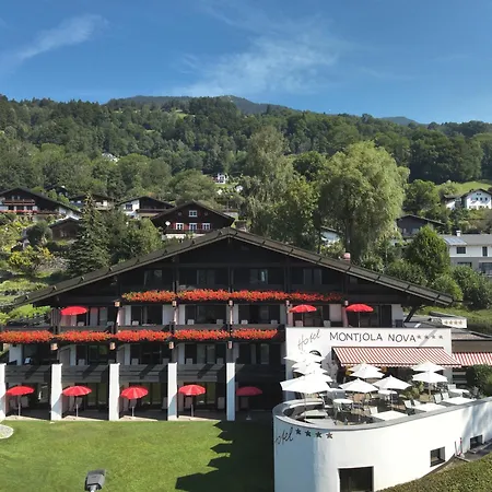 Hotel Montjola Nova-2