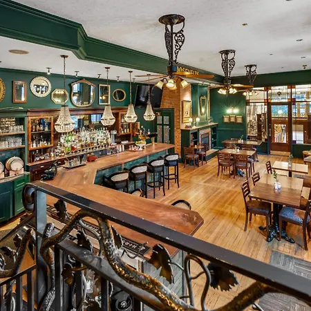 Beaumont Hotel And Spa - Adults Only-2