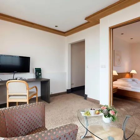 Nationalpark-Hotel Schliffkopf-2
