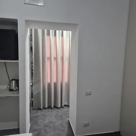 Hotel Santa Brigida-2