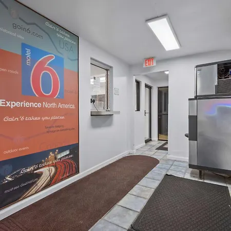 Motel 6-Normal, Il - Bloomington Area-3