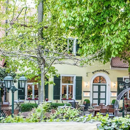 Hotel Jakob Regensburg-3