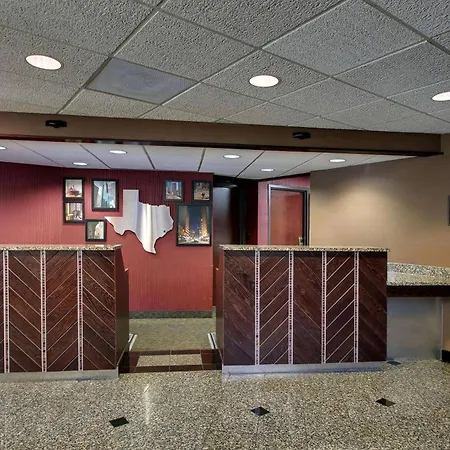 Heritage Inn & Suites The Woodlands, Trademark By Wyndham-2