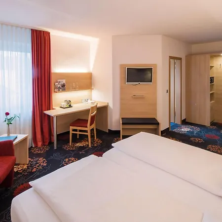 Best Western Blankenburg Hotel-3