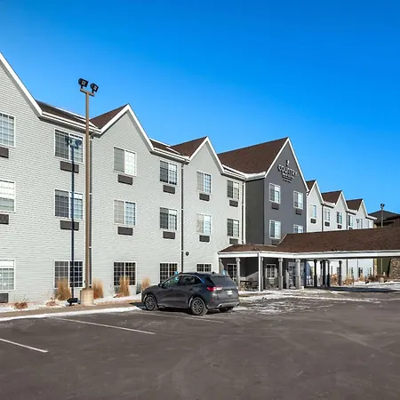 Country Inn & Suites By Radisson, Watertown, Sd-3