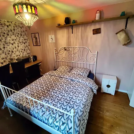 Silver Moon Bed & Breakfast-3