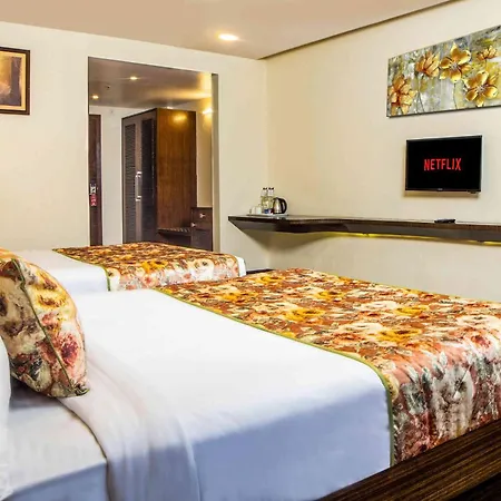 Summit Montana Suites & Spa At Mall-2