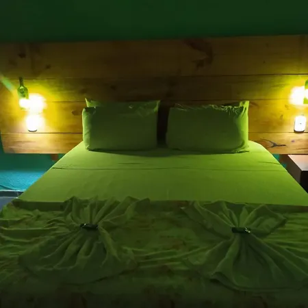 Hotel Miguel Pereira-3