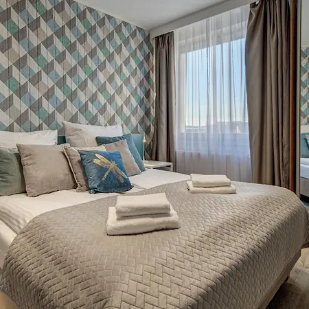 Apartamenty Rondo-3