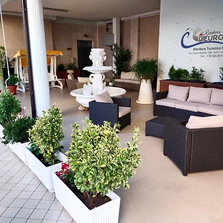 Residence Europa-2