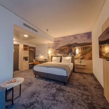 Best Western Hotel Wiesbaden-3