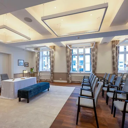 Hotel Anklamer Hof-3