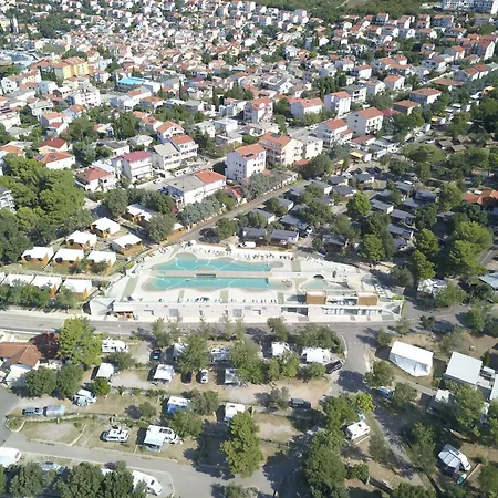 Elements Camping Selce Mobile Homes-2