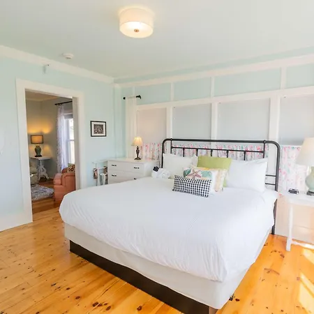 Ocean House Boutique Hotel & Motel-3