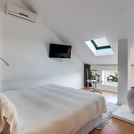 Molo Luxury Suites Puerto Banus-3