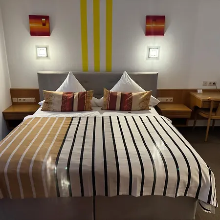 Hotel Garni Schick-3