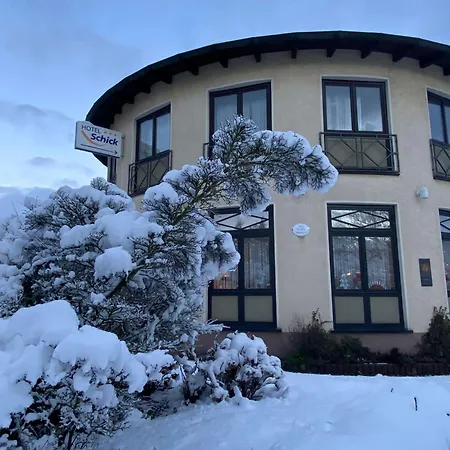 Hotel Garni Schick-2