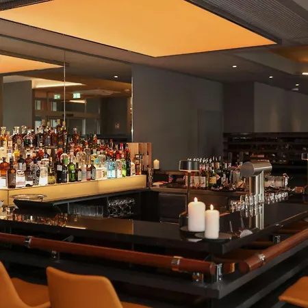 Best Western Plus Hotel Brueggen-2