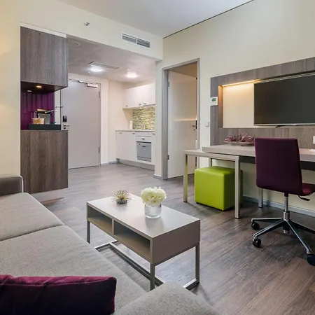 Best Western Hotel Airport Frankfurt-2