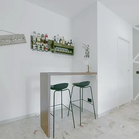 Alle Porte Del Centro - Guest House-3