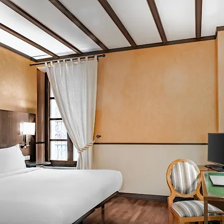 AC Hotel Ciudad de Tudela by Marriott-3