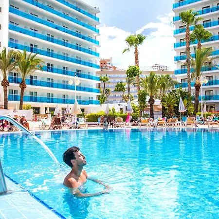 Hotel Servigroup Venus-3