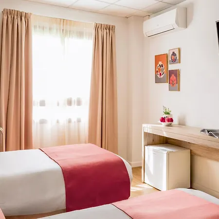 Hotel Las Rampas-3