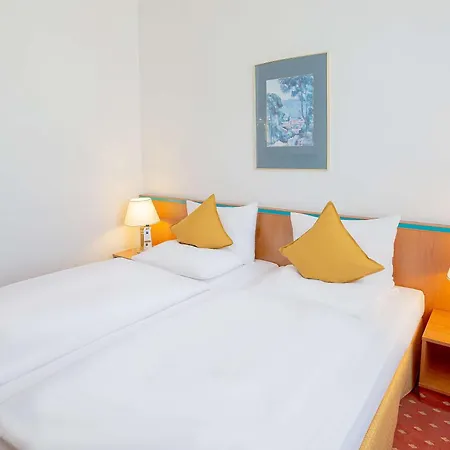 Dorint Hotel Leipzig-2