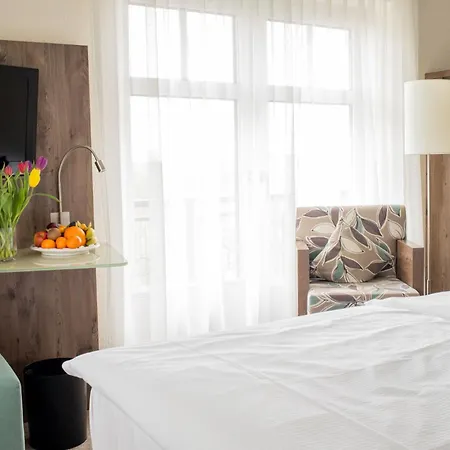 Park Hotel Sellin-2