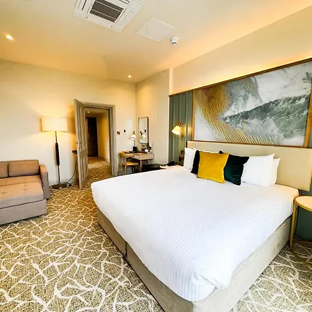 The Hermitage Hotel - Oceana Collection-2