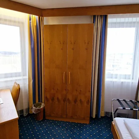Hotel Fortuna Reutlingen-Tübingen-3