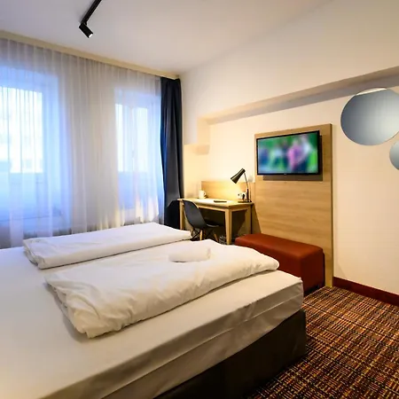 Hotel Ambassador Essen-2