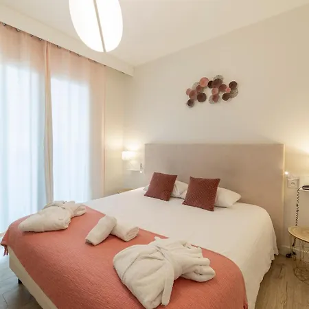 Cit'Hotel Imperial-3