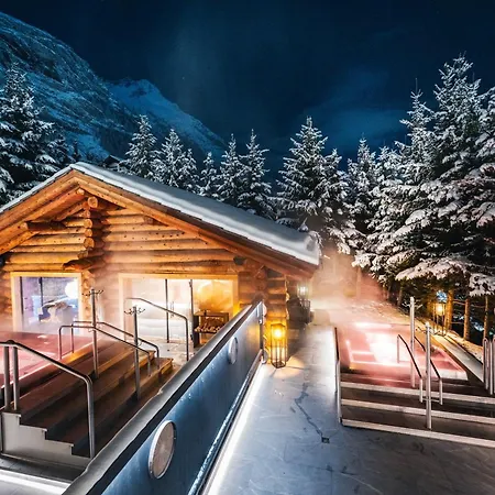 Wellness Hotel Alpenhof-3