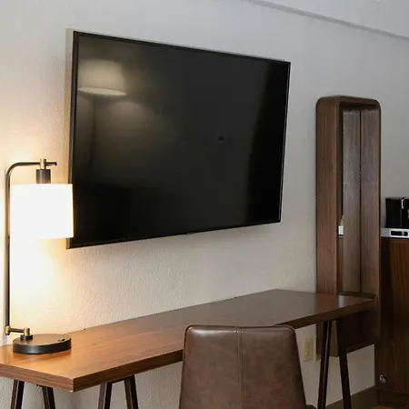 Four Points By Sheraton Allentown Lehigh Valley-3