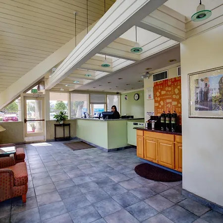 Good Nite Inn Redwood City - San Francisco Airport-2