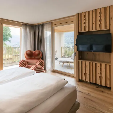 Boutique Hotel Pachers-3