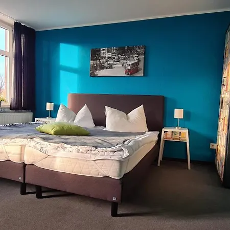 Harz Hostel-2