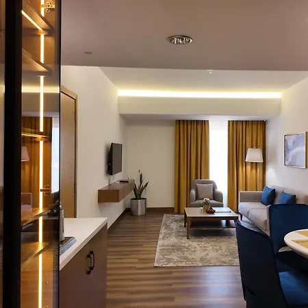 Golden Tulip Muscat-2