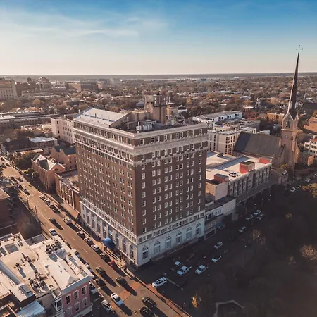 Francis Marion Hotel-2