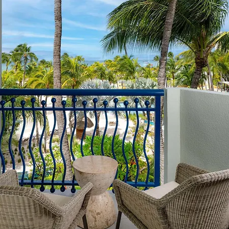 Hilton Aruba Caribbean Resort & Casino-2